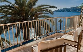 Soleil Riviera Apartament Cote D'Azur
